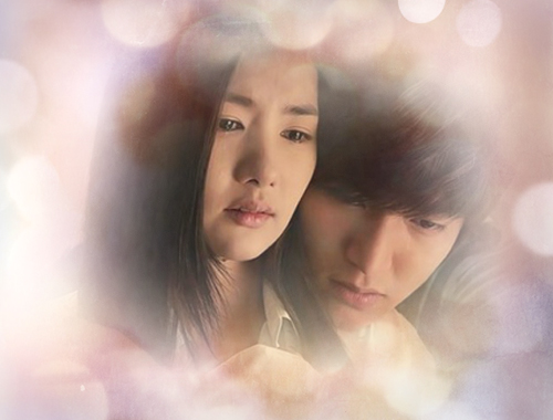 《沖動的錯(cuò)愛》 2013年  郭津彤